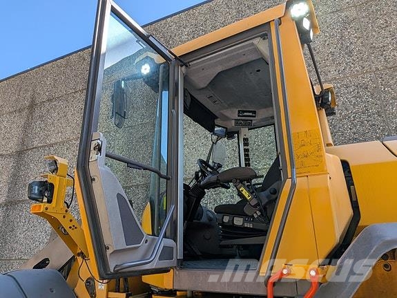 Volvo L60H | STEG 5 | 7 150 T | SPAKSTYRING | 3. / 4. FU معدات البناء - غير ذلك