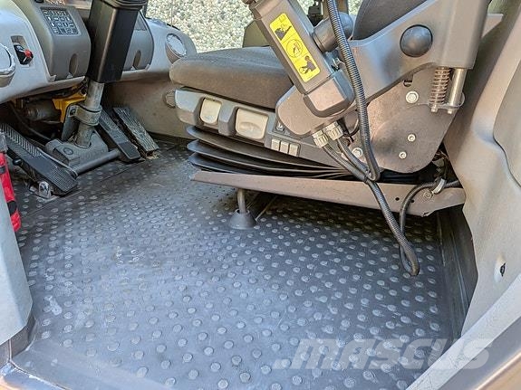 Volvo L60H | STEG 5 | 7 150 T | SPAKSTYRING | 3. / 4. FU معدات البناء - غير ذلك