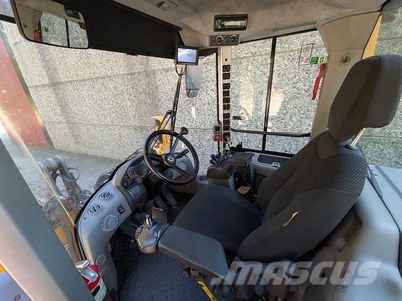 Volvo L60H | STEG 5 | 7 150 T | SPAKSTYRING | 3. / 4. FU معدات البناء - غير ذلك