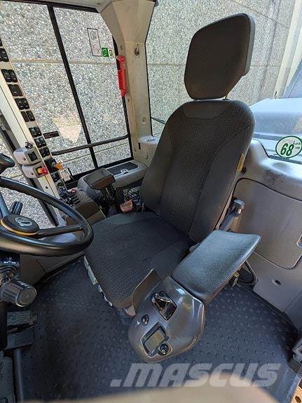 Volvo L60H | STEG 5 | 7 150 T | SPAKSTYRING | 3. / 4. FU معدات البناء - غير ذلك