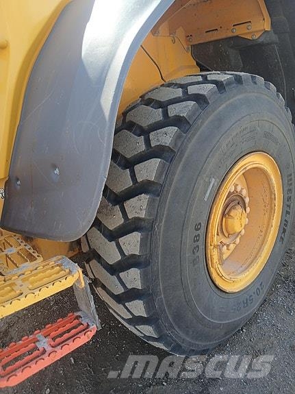 Volvo L90 H Būvniecība- Citi
