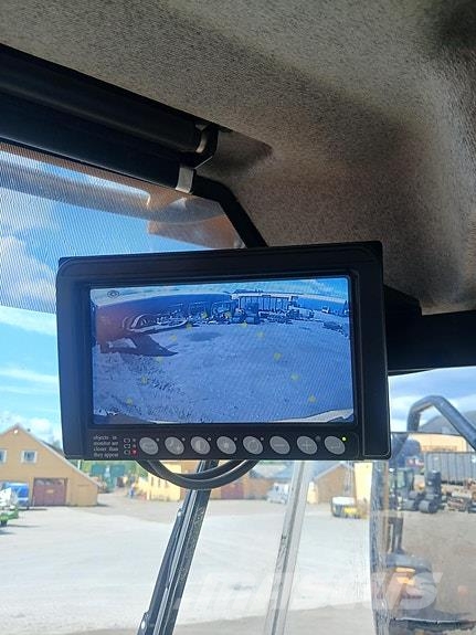 Volvo L90 H Būvniecība- Citi