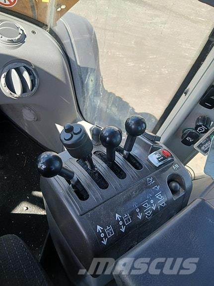 Volvo L90 H Būvniecība- Citi