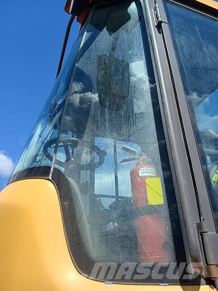 Volvo L90 H Būvniecība- Citi