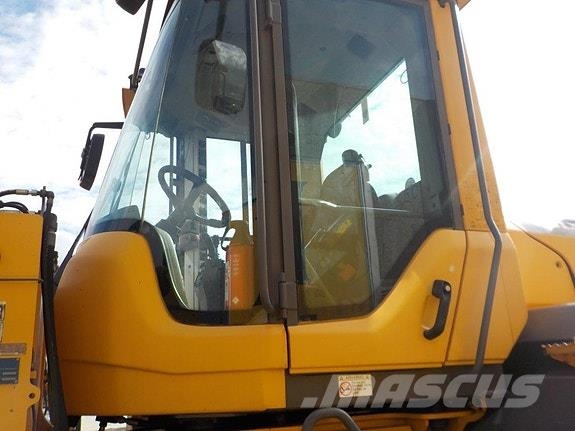 Volvo L90G Muut koneet