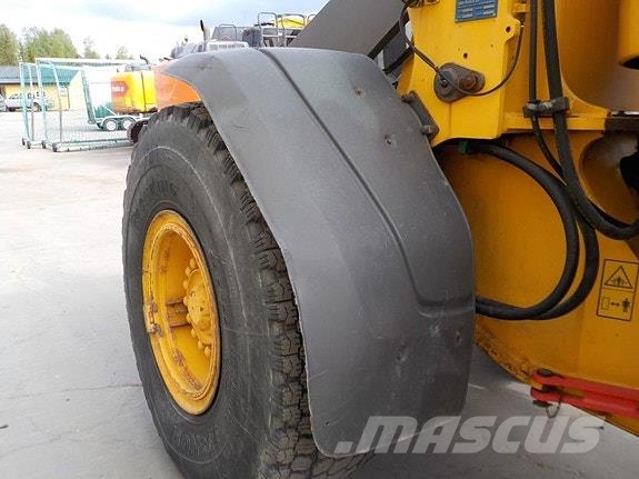 Volvo L90G Muut koneet