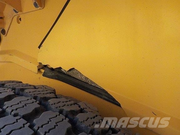Volvo L90G Muut koneet