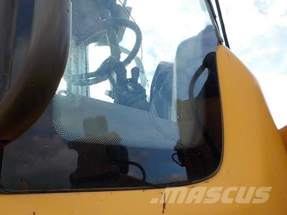 Volvo L90G Muut koneet