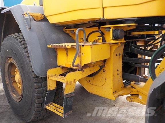 Volvo L90G Muut koneet