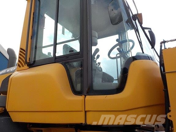 Volvo L90G Muut koneet
