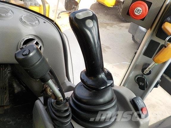 Volvo L90G Muut koneet