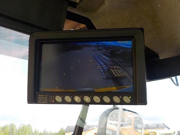 Volvo L90G Muut koneet