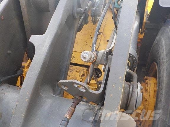 Volvo L90G Muut koneet