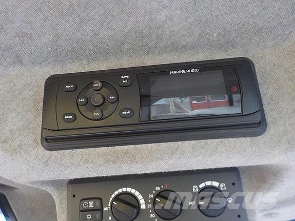 Volvo L90G Muut koneet