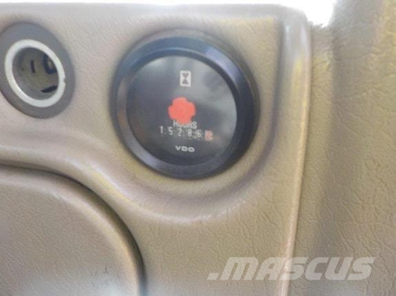 Volvo L90G Muut koneet