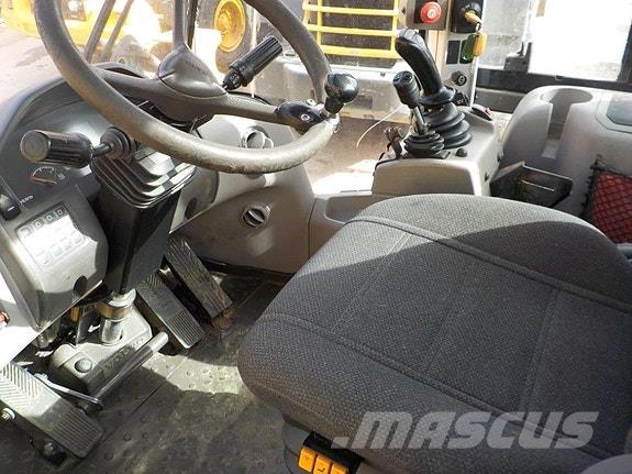 Volvo L90G Muut koneet