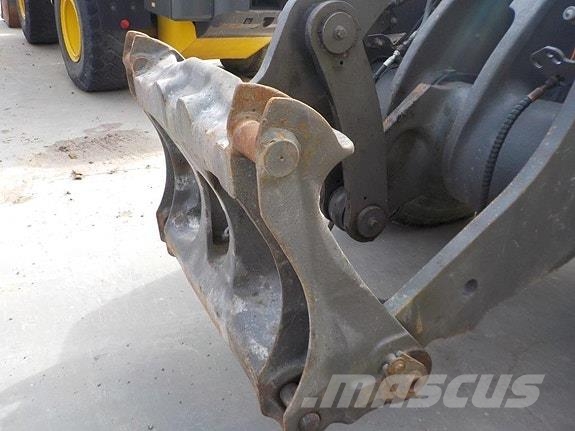 Volvo L90G Muut koneet