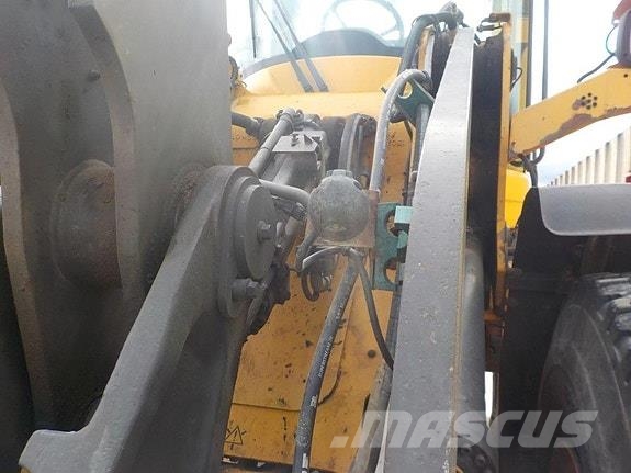 Volvo L90G Muut koneet