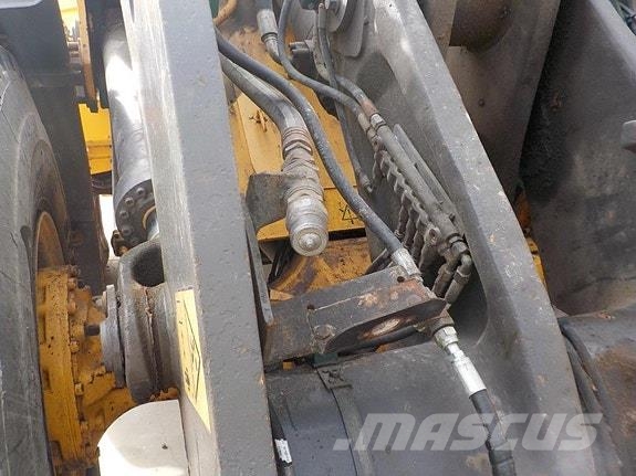 Volvo L90G Muut koneet