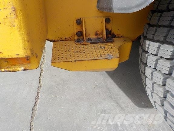 Volvo L90G Muut koneet