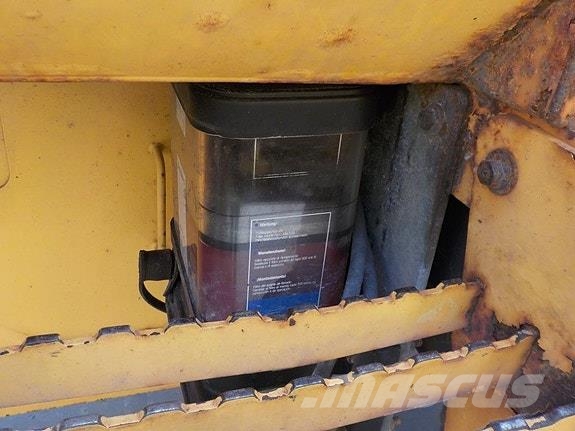 Volvo L90G Muut koneet