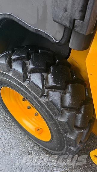 Volvo MC70C 700 timer Anlegg - Annet