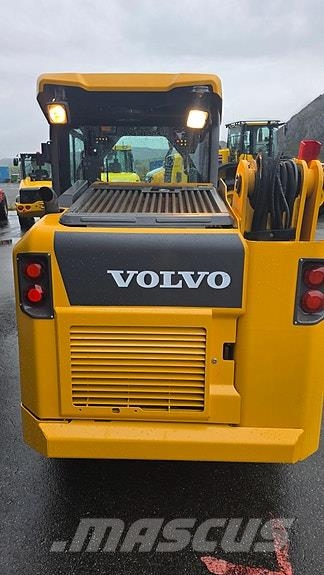 Volvo MC70C 700 timer Anlegg - Annet