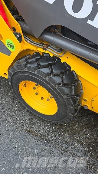 Volvo MC70C 700 timer Anlegg - Annet