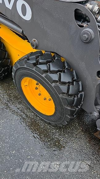 Volvo MC70C 700 timer Anlegg - Annet