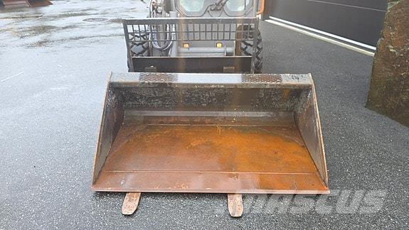 Volvo MC70C 700 timer Anlegg - Annet