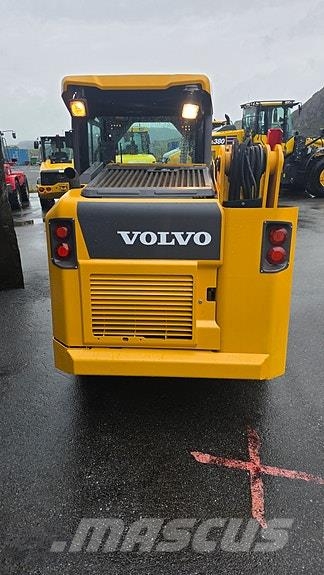 Volvo MC70C 700 timer Anlegg - Annet