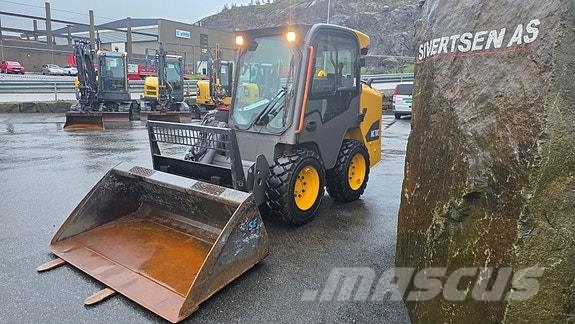 Volvo MC70C 700 timer Anlegg - Annet