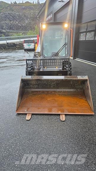 Volvo MC70C 700 timer Anlegg - Annet