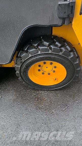Volvo MC70C 700 timer Anlegg - Annet