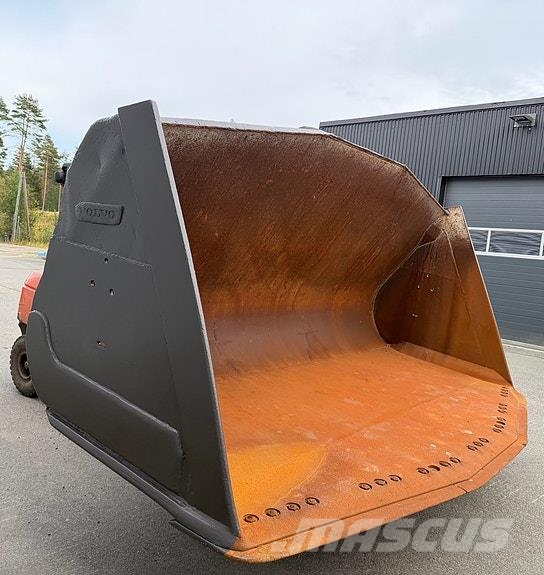 Volvo Skuffe 7 - 8m3 Muu