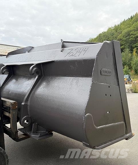 Volvo Skuffe 7 - 8m3 Muu