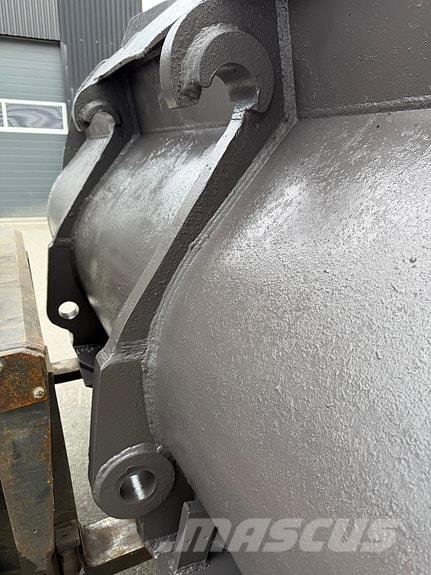 Volvo Skuffe 7 - 8m3 Muu