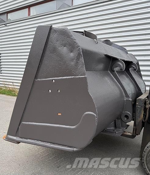 Volvo Skuffe 7 - 8m3 Muu