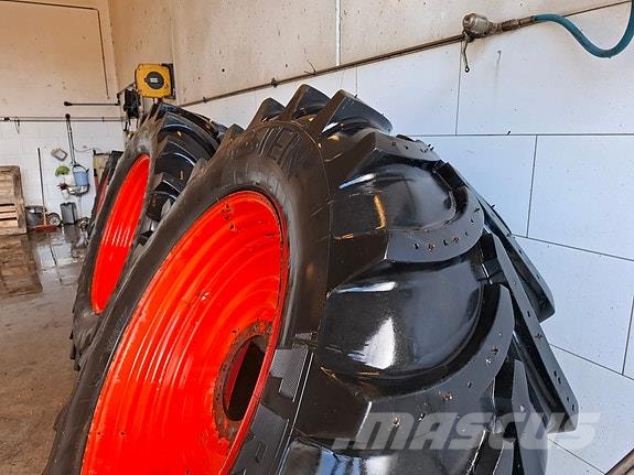 Vredestein Traxion Колеса