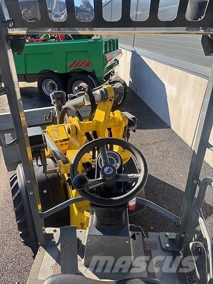 Wacker Neuson Maszyny rolnicze - Inne