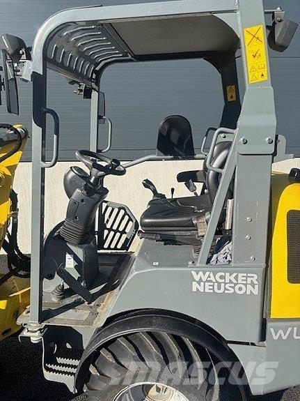 Wacker Neuson Maszyny rolnicze - Inne