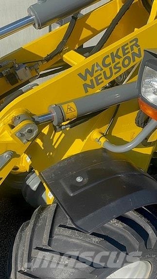 Wacker Neuson Maszyny rolnicze - Inne