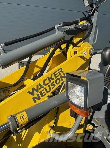 Wacker Neuson Maszyny rolnicze - Inne