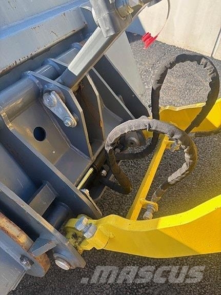 Wacker Neuson Maszyny rolnicze - Inne