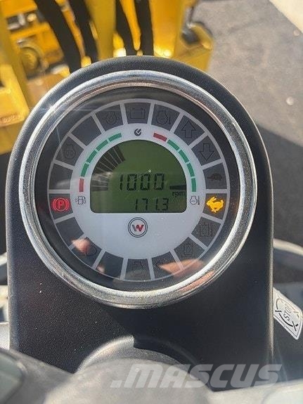 Wacker Neuson Maszyny rolnicze - Inne