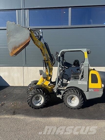 Wacker Neuson Maszyny rolnicze - Inne