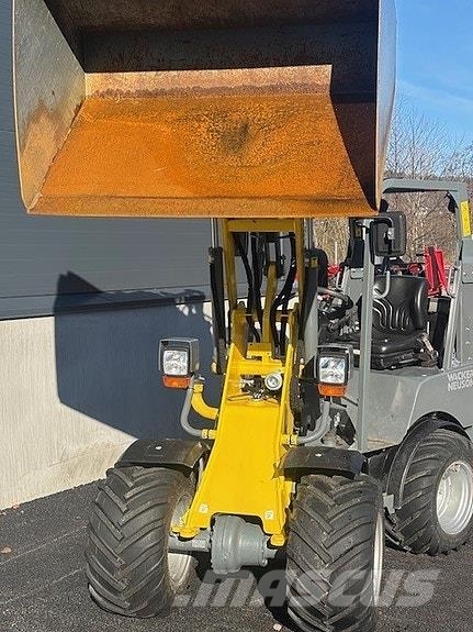 Wacker Neuson Maszyny rolnicze - Inne