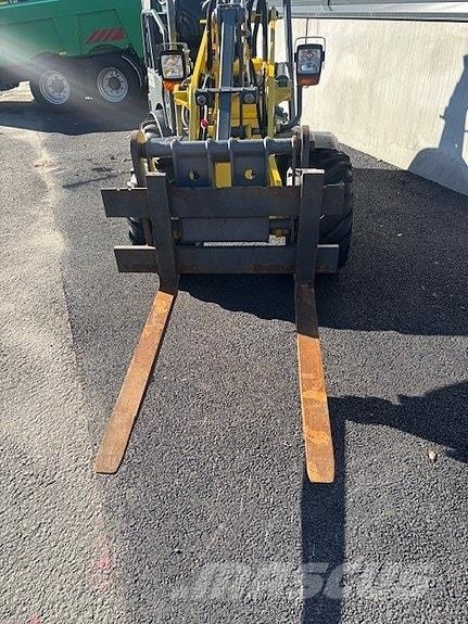 Wacker Neuson Maszyny rolnicze - Inne