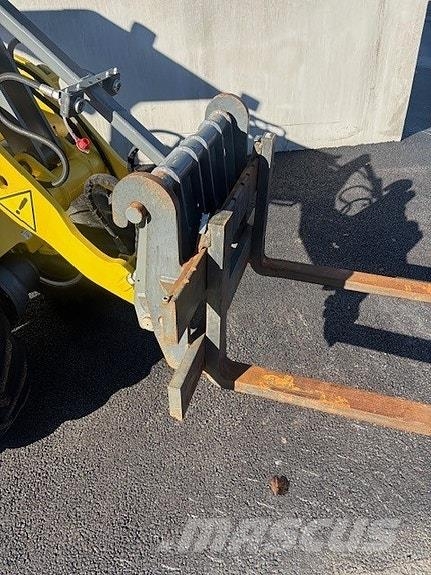 Wacker Neuson Maszyny rolnicze - Inne