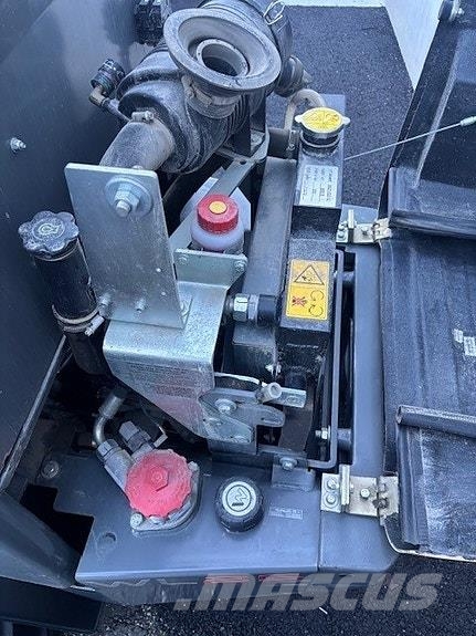 Wacker Neuson Maszyny rolnicze - Inne